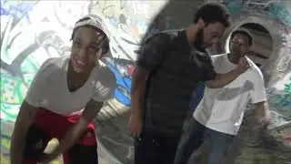Young OD & Max Wayne 