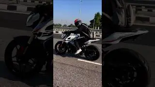 PULSAR Ns400z Modified 🔥