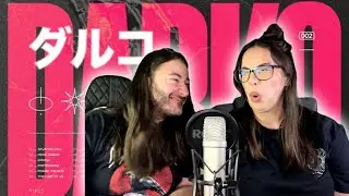 Balkan Couple reacts to Darko US - Congratulation DARKO IS GOING CRAZY THAT ENDING WAS UNEXPECTED!