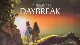 Daybreak - Laura Platt