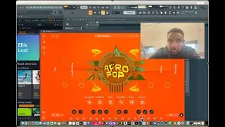 output arcade new sound afro pop