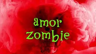 ♫Amor Zombie♬ ►FL Studio ✚ Vocaloid◄【BRUNO】