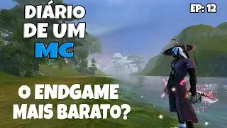 THE CLASSIC PW: O MERCENÁRIO É A MELHOR OPÇÃO ?