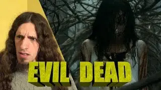 Evil Dead Review