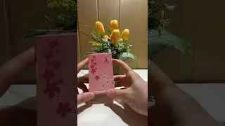 Фаберлик каори туалетная вода розовый