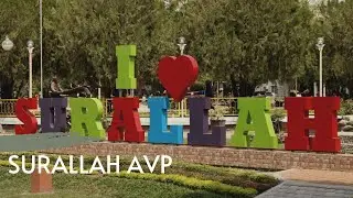 Surallah AVP