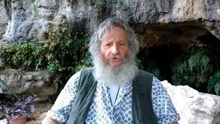 Israel ben David is live - Isaiah 61, prophetic message from Jerusalem