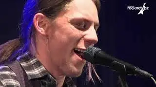 Rocknet Live Award 2012