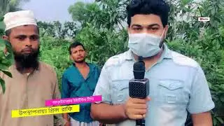 (বিসমিল্লাহ নার্সারী) আড়াইহাজার থানা পৌরসভা গ্রামঃঝাউগড়া, নারায়ণগঞ্জ