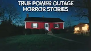 5 True Power Outage Horror Stories