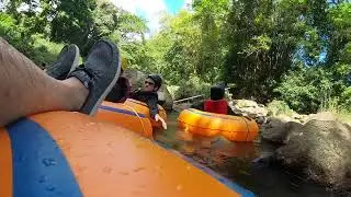 River Tubing in Grenada