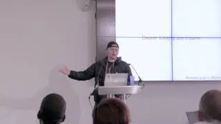 &laquo;PSD2? Он такой в ​​духе 2015 года&raquo;. Стиви Грэм, Teller.io