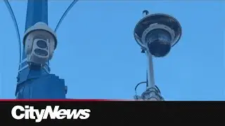 B.C.'s privacy watchdog calls on Richmond to remove surveillance cameras