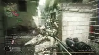 PsyQo GnS - DEFIANSY - A Multi CoD Montage By Revoss