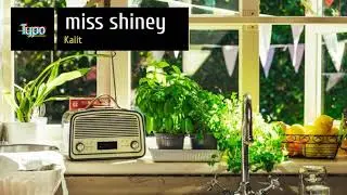 Miss Shiney - Kaiit