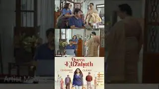 #naran #meerajasmine #queenelizabeth #mallikasukumaran #comedyvideo #comedyshorts #movie