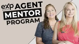 Master the Real Estate Game: eXp's Mentorship Program & Tips for New Agents with Julie Floyd