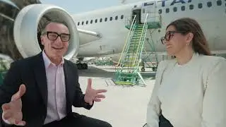 Техническая серия: Неудачные дубли и вырезанные кадры
