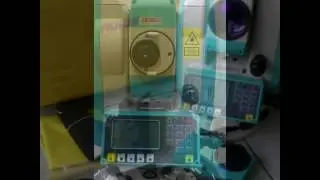 ## Jual Total Station Ruide RTS 822D,822 R2,RCM Call:082123568182