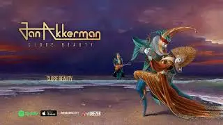 Jan Akkerman - Close Beauty (Close Beauty)