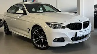 320i GT M Sport - 74301