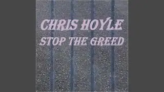 Stop the Greed