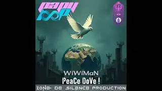 WiWiMaN ♾️ PeaCe DoVe!