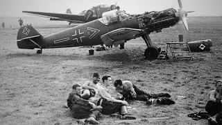 Battle of Britain (1940):The First Air War in History | WORLD WAR II: CHRONICLES OF FIRE &mdash; EPISODE 2