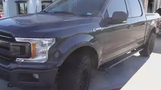 CALL KENS: Endurance warranty will deny repairs because of vehicle tire size
