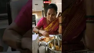 Dinner at out!! #youtubeshorts #swavlogs #trending #minivlog #hyderabadi #viral #family