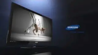 Samsung Series 7 3D LED TVs - Ultra Slim Design.mov