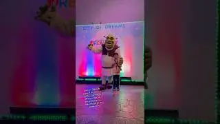 CITY OF DREAMS DREAMPLAY KYRIE&rsquo;s FIRST TIME #dreamplay #cityofdreams #fieldtrip #2025 #kyrie