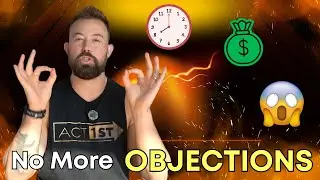 How To Prevent Sales Objections