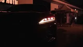 Unleash the beast within your Toyota Camry with Demon Eyes headlights! 😈💥