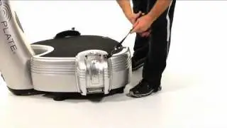 Power Plate - Strength