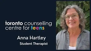 Meet the Team: Anna Hartley