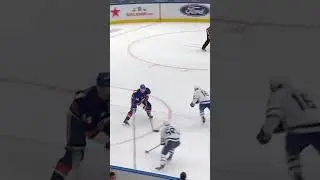 Mitch Marner Scores Off A Turnover!! (Nov 21, 2021) #leafs #hockey
