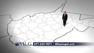 The Miley Legal Group - Your Local West Virginia Injury Lawyer
