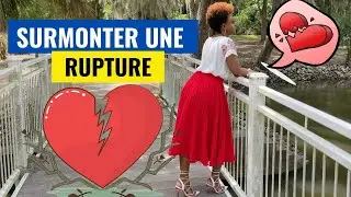 SURMONTER UNE RUPTURE(THE SHIKA SHOW)