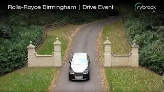 Rolls Royce Drive Day | Event