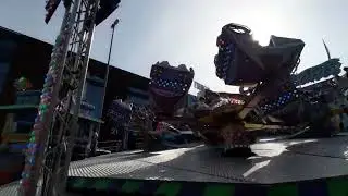 crazy dance 1mei kermis genk