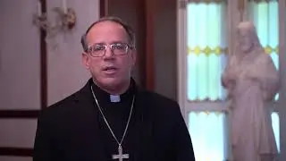 Synod Invitation
