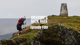 Dragon's Back Race&reg; Show - Day Four 2025