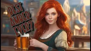 Grow in the Glass 45: Amber Beers [Rebel Kent, Louie's Demise, GL Imperial Amber] No losers here!