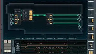 [Shenzhen i/o] Laser tag equipment [COST：7 POWER：515 CODE：14]