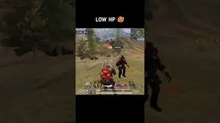 INTENSE FIGHTS 🥵 #1vs4 #codmslayerclips #codm #callofdutymobile