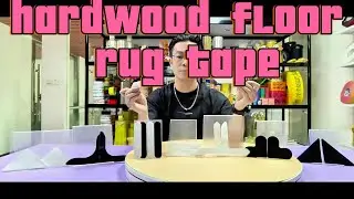 Excellent rug tape for carpet on carpet,rug gripper tape on carpet,tape for rugs on carpet