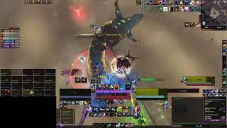 Skolex, Heroic Kill, Enhancement Shaman PoV
