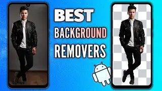 5 лучших приложений для удаления фона на Android (бесплатно и без водяных знаков)