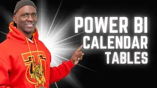 👉 Stop Doing This Wrong! Create a Proper Date Table in Power BI